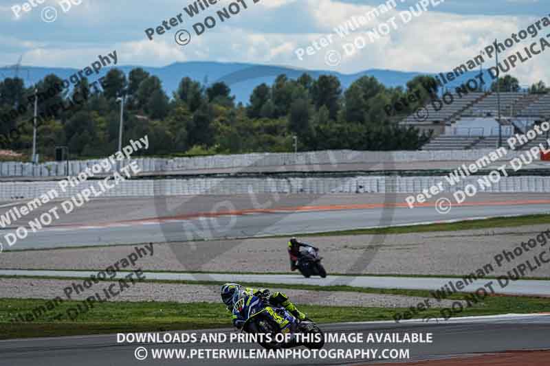 march 2018;motorbikes;no limits;peter wileman photography;portugal;trackday digital images;valencia